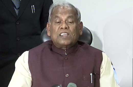manjhi- bihar